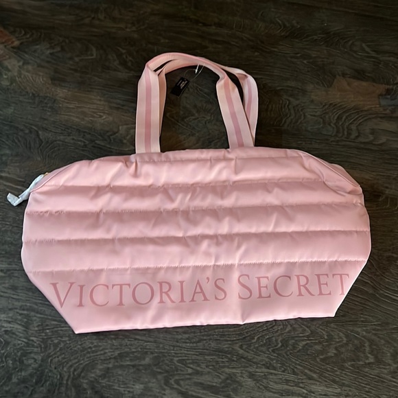 Victoria's Secret Handbags - New VS gym / yoga bag
